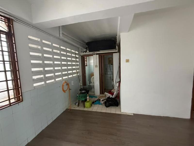 Flat for Rent at Flat Temenggong - Bella Ho - PropertyGuru.com.my