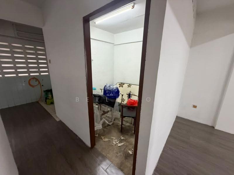 Flat for Rent at Flat Temenggong - Bella Ho - PropertyGuru.com.my