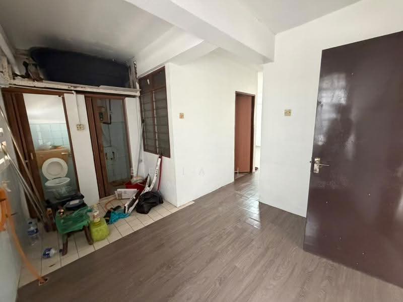 Flat for Rent at Flat Temenggong - Bella Ho - PropertyGuru.com.my