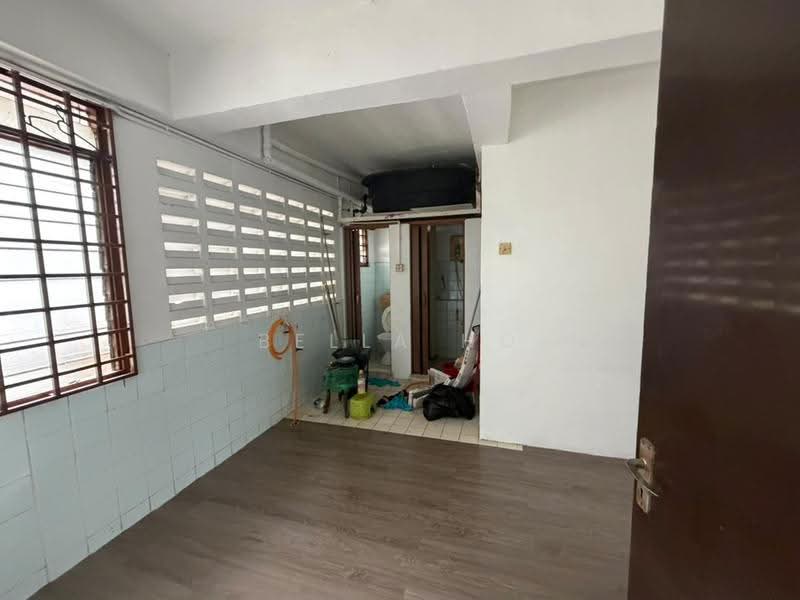 Flat for Rent at Flat Temenggong - Bella Ho - PropertyGuru.com.my