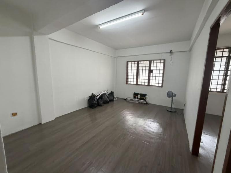 Flat for Rent at Flat Temenggong - Bella Ho - PropertyGuru.com.my