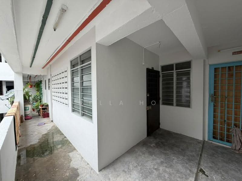 Flat for Rent at Flat Temenggong - Bella Ho - PropertyGuru.com.my