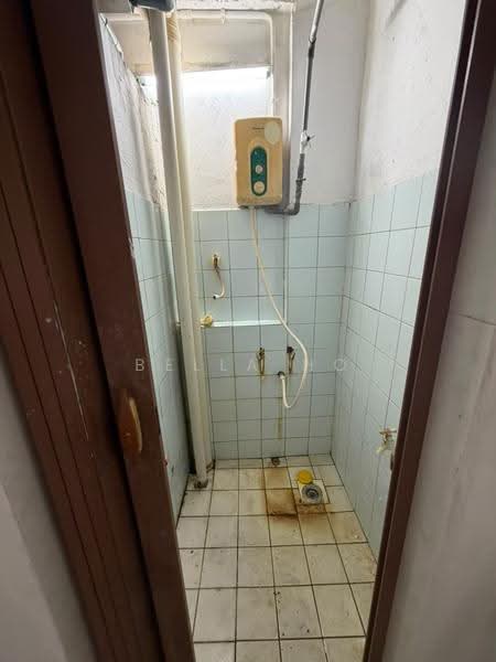 Flat for Rent at Flat Temenggong - Bella Ho - PropertyGuru.com.my