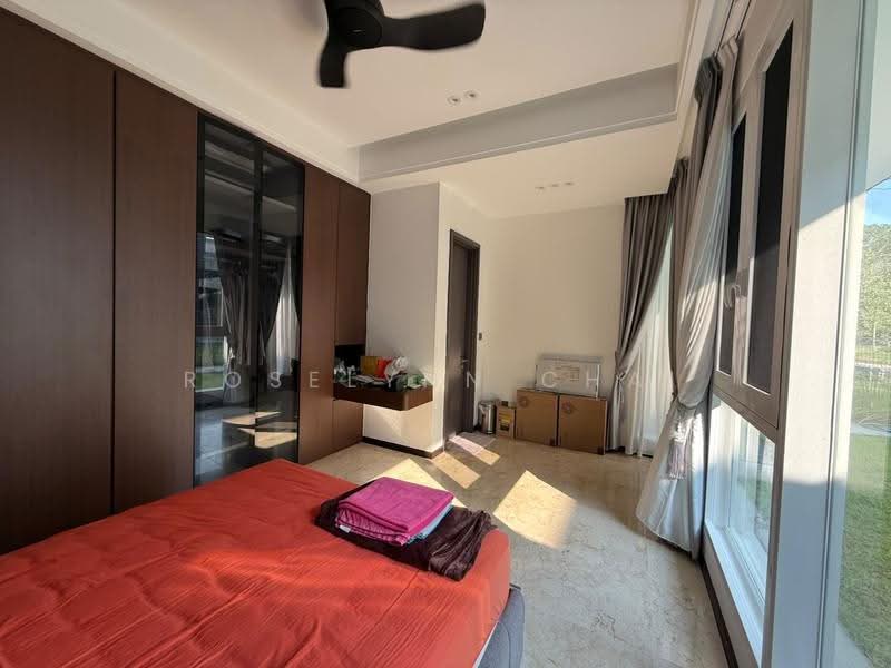 Semi-Detached House for Sale in East Ledang (Iskandar Puteri (Nusajaya)) - Roselynn Chai - Bedroom - PropertyGuru.com.my