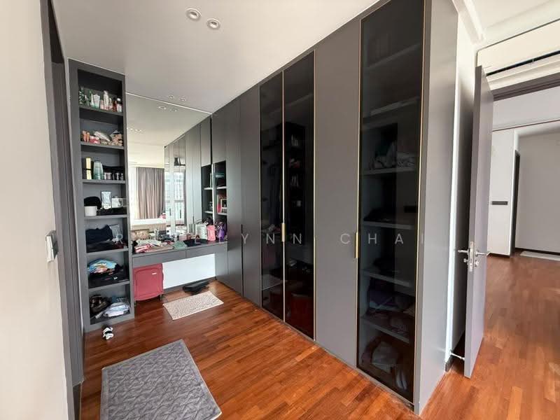 Semi-Detached House for Sale in East Ledang (Iskandar Puteri (Nusajaya)) - Roselynn Chai - Interior - PropertyGuru.com.my