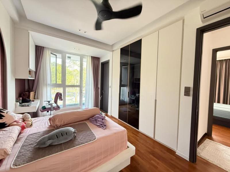 Semi-Detached House for Sale in East Ledang (Iskandar Puteri (Nusajaya)) - Roselynn Chai - Bedroom - PropertyGuru.com.my