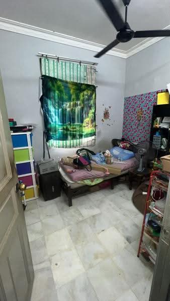 Rumah Teres 1-Tingkat untuk Dijual di Taman Skudai Baru (Skudai) - Kimi Kiu - Bedroom - PropertyGuru.com.my