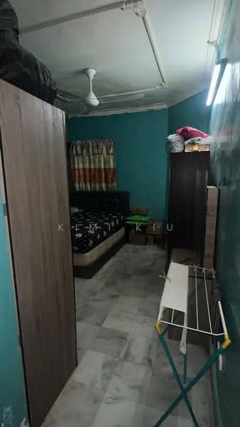 Rumah Teres 1-Tingkat untuk Dijual di Taman Skudai Baru (Skudai) - Kimi Kiu - Bedroom - PropertyGuru.com.my