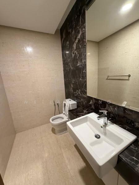 Service Residence for Rent at The Astaka @ 1 Bukit Senyum - Wallace Ang - Bathroom - PropertyGuru.com.my