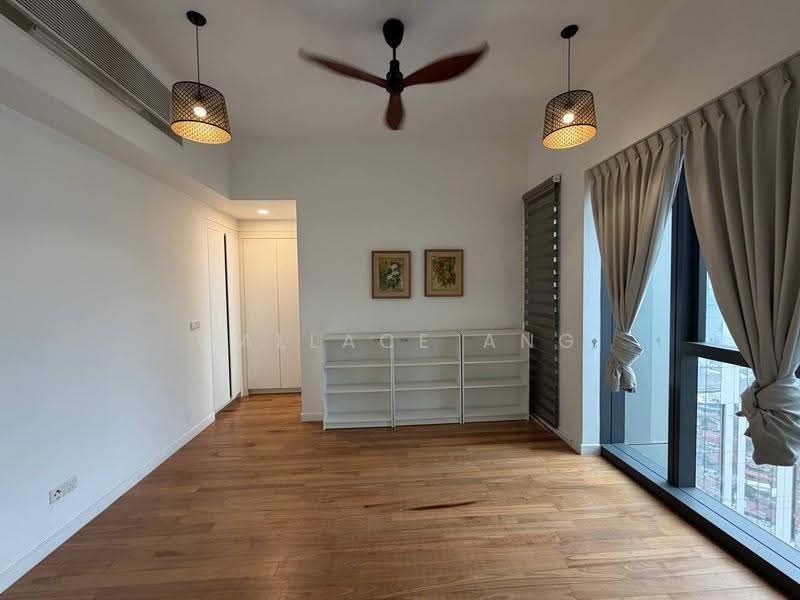 Service Residence for Rent at The Astaka @ 1 Bukit Senyum - Wallace Ang - Interior - PropertyGuru.com.my
