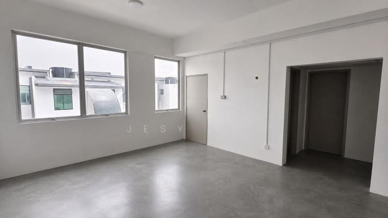 Shop / Office untuk Disewa di Taman Adda Heights (Tebrau) - Jesy Tey - Interior - PropertyGuru.com.my