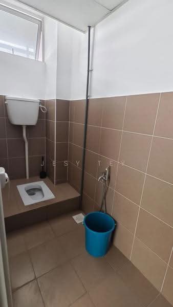 Shop / Office untuk Disewa di Taman Adda Heights (Tebrau) - Jesy Tey - Bathroom - PropertyGuru.com.my