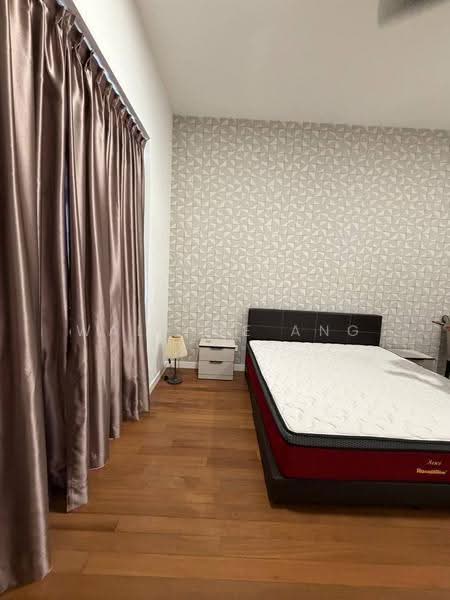 Service Residence for Rent at The Astaka @ 1 Bukit Senyum - Wallace Ang - Bedroom - PropertyGuru.com.my