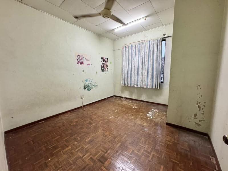 Rumah Berkembar untuk Dijual di Masai (Johor) - Kimi Kiu - Bedroom - PropertyGuru.com.my