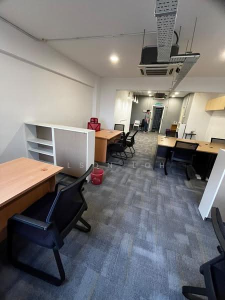 Pejabat untuk Disewa di Cheras (Kuala Lumpur) - Alson Loh - Interior - PropertyGuru.com.my
