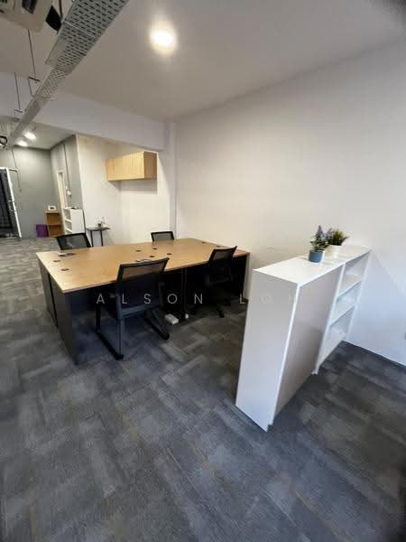 Pejabat untuk Disewa di Cheras (Kuala Lumpur) - Alson Loh - Interior - PropertyGuru.com.my