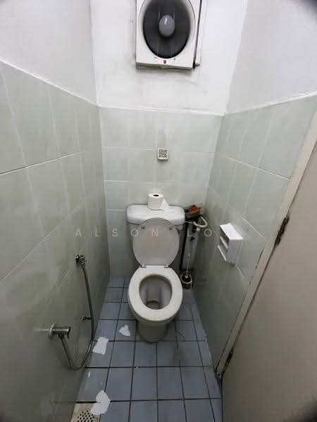 Pejabat untuk Disewa di Cheras (Kuala Lumpur) - Alson Loh - PropertyGuru.com.my