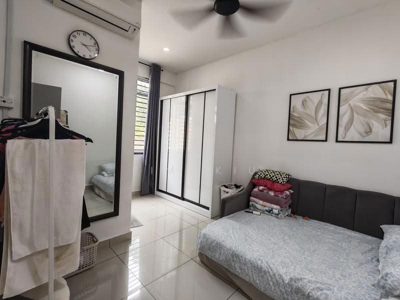 2-storey Terraced House for Sale in Kangkar Pulai (Skudai) - Kimi Kiu - Bedroom - PropertyGuru.com.my