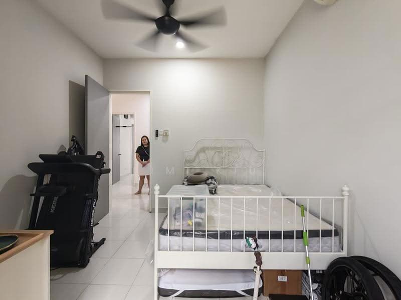2-storey Terraced House for Sale in Kangkar Pulai (Skudai) - Kimi Kiu - Bedroom - PropertyGuru.com.my