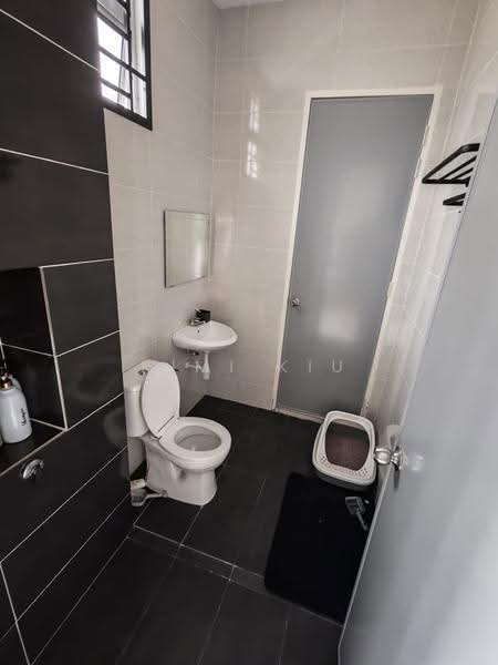 2-storey Terraced House for Sale in Kangkar Pulai (Skudai) - Kimi Kiu - Bathroom - PropertyGuru.com.my