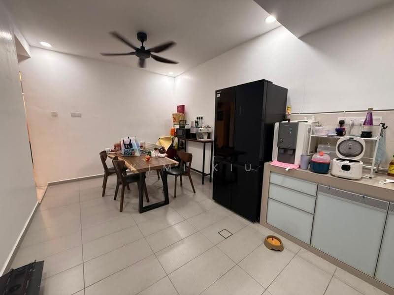 2-storey Terraced House for Sale in Kulai (Johor) - Kimi Kiu - Kitchen - PropertyGuru.com.my