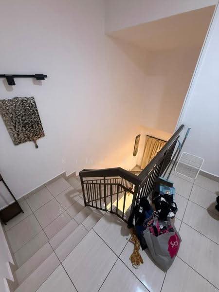2-storey Terraced House for Sale in Kulai (Johor) - Kimi Kiu - Interior - PropertyGuru.com.my