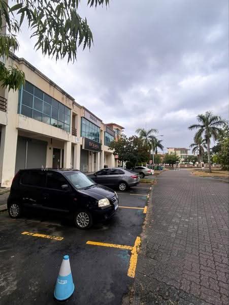 Shop / Office for Sale in Alamesra (Kota Kinabalu) - Michele Lum - Exterior - PropertyGuru.com.my