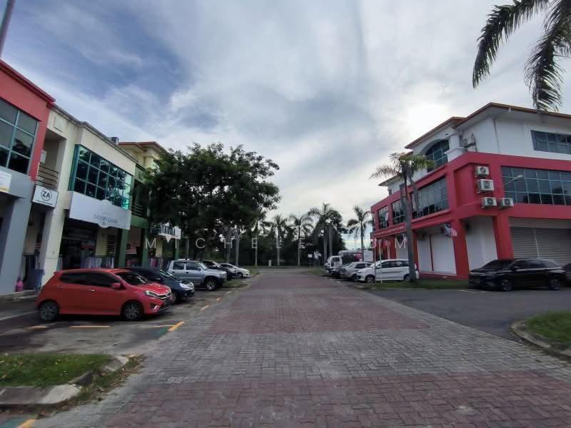 Shop / Office for Sale in Alamesra (Kota Kinabalu) - Michele Lum - Exterior - PropertyGuru.com.my