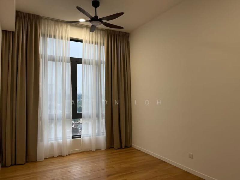 Kondominium untuk Disewa di Residensi Mapel Oug - Alson Loh - Interior - PropertyGuru.com.my