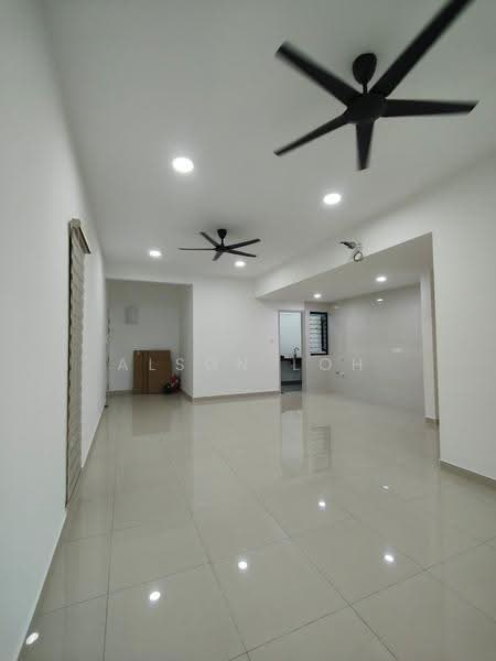 Condominium for Sale at Alstonia Residence - Alson Loh - Living Room - PropertyGuru.com.my