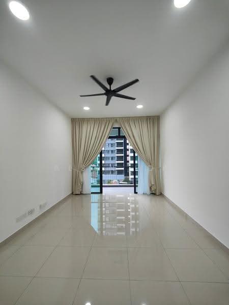 Condominium for Sale at Alstonia Residence - Alson Loh - Living Room - PropertyGuru.com.my