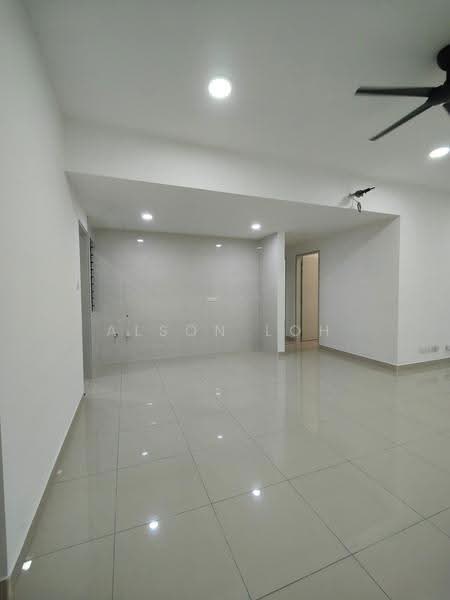 Condominium for Sale at Alstonia Residence - Alson Loh - Living Room - PropertyGuru.com.my