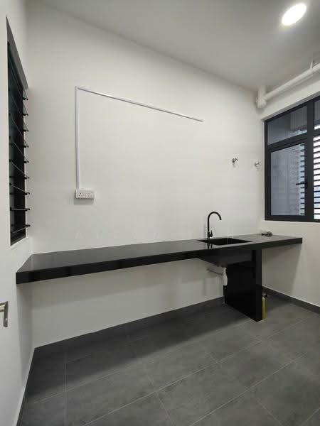 Condominium for Sale at Alstonia Residence - Alson Loh - Interior - PropertyGuru.com.my