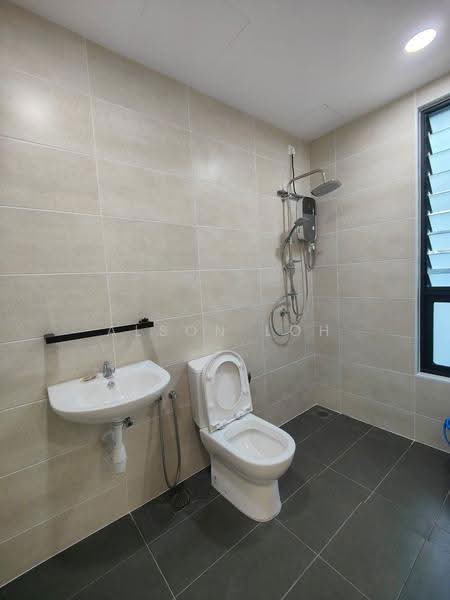Condominium for Sale at Alstonia Residence - Alson Loh - Bathroom - PropertyGuru.com.my