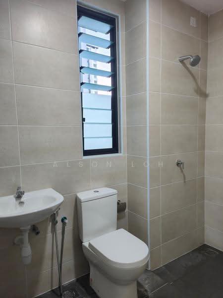 Condominium for Sale at Alstonia Residence - Alson Loh - Bathroom - PropertyGuru.com.my