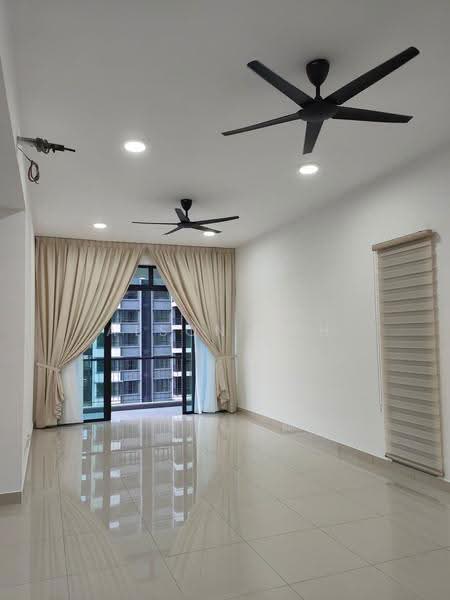 Condominium for Sale at Alstonia Residence - Alson Loh - Living Room - PropertyGuru.com.my