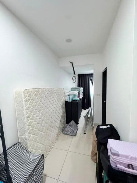 2-storey Terraced House for Sale in Johor Bahru (Johor) - Kimi Kiu - Corridor - PropertyGuru.com.my