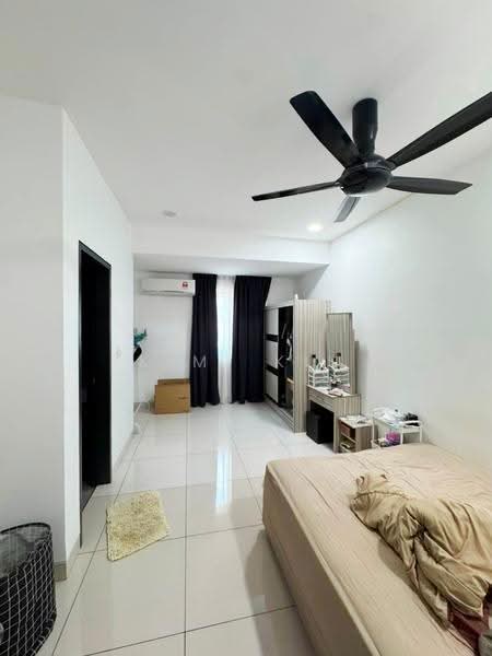 2-storey Terraced House for Sale in Johor Bahru (Johor) - Kimi Kiu - Bedroom - PropertyGuru.com.my