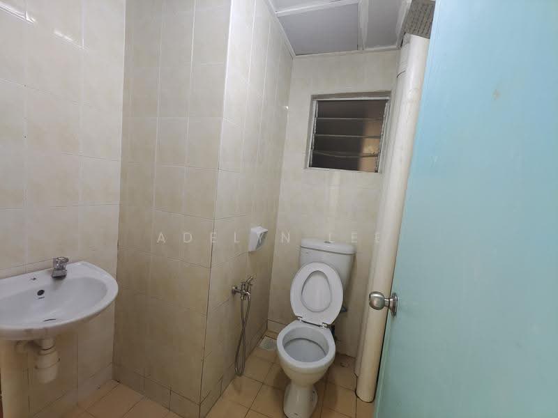 Pangsapuri untuk Dijual di Seri Ixora Apartment - Adelyn Lee - PropertyGuru.com.my