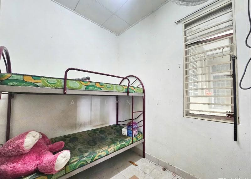 Apartment for Sale at Seri Ixora Apartment - Adelyn Lee - Bedroom - PropertyGuru.com.my