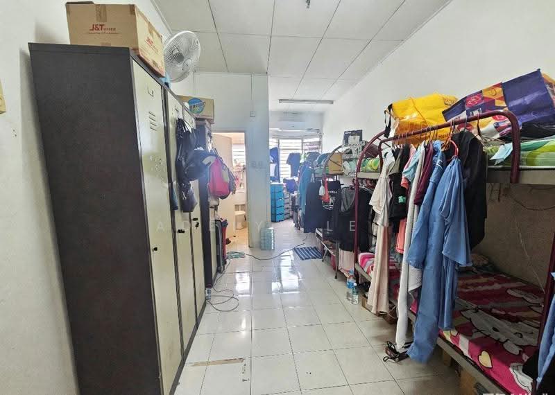 Apartment for Sale at Seri Ixora Apartment - Adelyn Lee - Corridor - PropertyGuru.com.my
