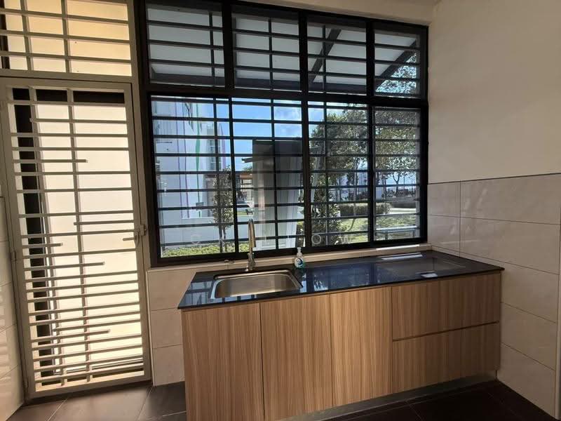Rumah Teres 2-Tingkat untuk Disewa di Setia Eco Cascadia (Tebrau) - Ck Leow - PropertyGuru.com.my