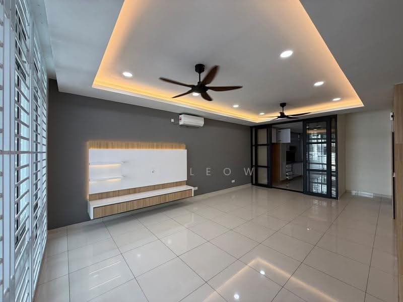 Rumah Teres 2-Tingkat untuk Disewa di Setia Eco Cascadia (Tebrau) - Ck Leow - PropertyGuru.com.my