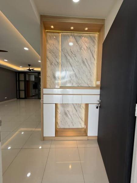 Rumah Teres 2-Tingkat untuk Disewa di Setia Eco Cascadia (Tebrau) - Ck Leow - PropertyGuru.com.my