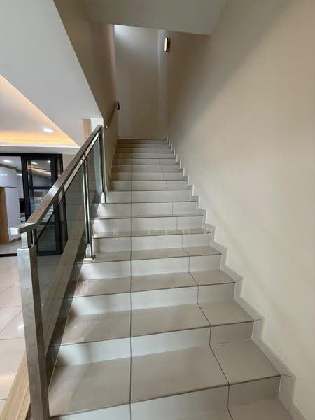 Rumah Teres 2-Tingkat untuk Disewa di Setia Eco Cascadia (Tebrau) - Ck Leow - PropertyGuru.com.my
