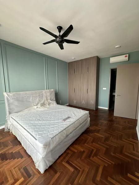 Service Residence for Sale at Bloomsvale Menara Vista Petaling - WAI YAN - Bedroom - PropertyGuru.com.my