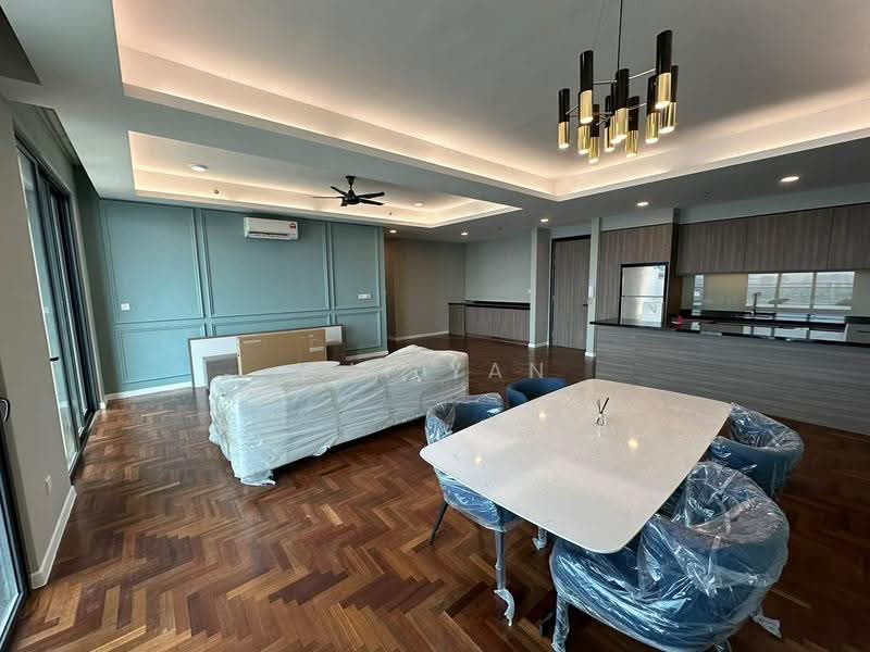 Service Residence for Sale at Bloomsvale Menara Vista Petaling - WAI YAN - PropertyGuru.com.my