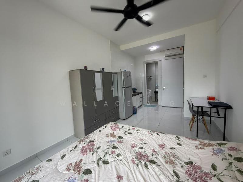 Kediaman Servis untuk Disewa di Sky Trees - Wallace Ang - Bedroom - PropertyGuru.com.my