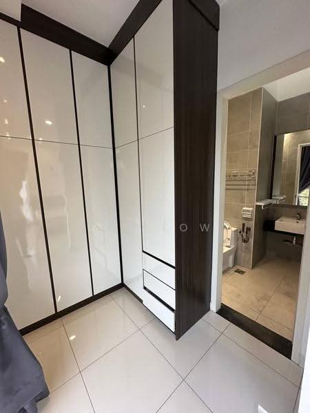 Rumah Teres 2-Tingkat untuk Disewa di Taman Seri Austin (Tebrau) - Ck Leow - Interior - PropertyGuru.com.my