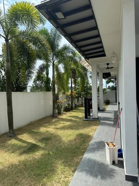 Rumah Teres 2-Tingkat untuk Disewa di Taman Seri Austin (Tebrau) - Ck Leow - PropertyGuru.com.my